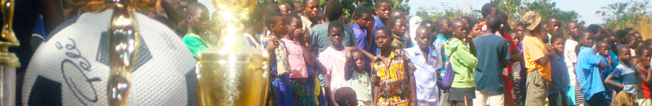 Toleza Farm, Malawi